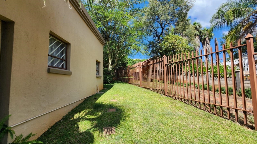 To Let 4 Bedroom Property for Rent in Cashan North West